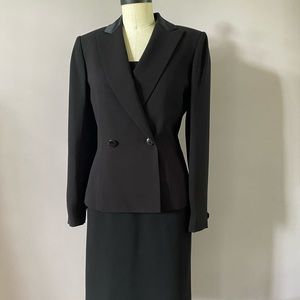 Jones New York three piece suit